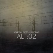 Carbon Based Lifeforms - ALT:02 (2020) Hi-Res