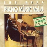 VA - The Best Piano Music Vol.4 (1995)