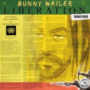 Bunny Wailer - Liberation (2025 Remaster) (2025)