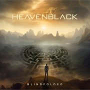 Heavenblack - Blindfolded (2024) Hi-Res