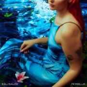 Roselle - Eau Salée (2026) Hi-Res