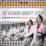 Richie Barrett - Searching for a Hit (2016)