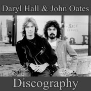 Daryl Hall & John Oates - Discography (1972 - 2018)