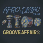 VA - Afrodisiac Groove Affair, Vol.05 (2025)