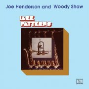 Joe Henderson & Woody Shaw - Jazz Patterns (1982) {2025 Everest Records Archive Of Folk & Jazz Music}