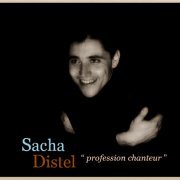 Sacha Distel - Profession chanteur (Anthologie 1957-2003 ) [2005]