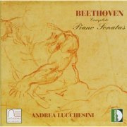 Andrea Lucchesini - Beethoven: Complete Piano Sonatas (Live) (2003)