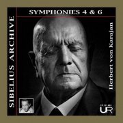 Herbert von Karajan - KARAJAN conducts SIBELIUS: SYMPHONIES (Remastered 2024) (2024)