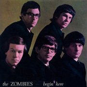 The Zombies - Begin Here (Mono Remastered) (2026) [Hi-Res]