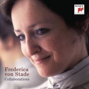 Frederica von Stade - Collaborations (2016)