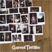 Garret T. Willie - Same Pain (2023)