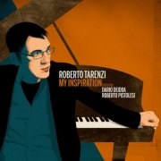 Roberto Tarenzi & Roberto Pistolesi - My Inspiration (2025) Hi-Res