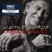 Keith Richards - Crosseyed Heart (2015) {Best Buy Exclusive Edition} CD-Rip