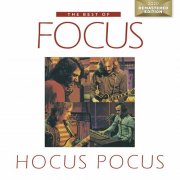 Focus – The Best Of Focus / Hocus Pocus (2020 Remastered Edition) (2001)