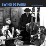 Swing de Paris - The Song Collection (2022)