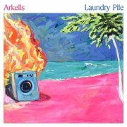 Arkells - Laundry Pile (2023) [Hi-Res]