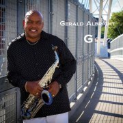 Gerald Albright - G (Bonus Version) (2016) FLAC