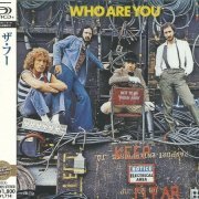 The Who - Who Are You (1978) [2013 My Generation, My Music: Back To The Rock Years] CD-Rip