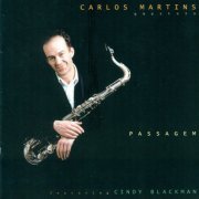 Carlos Martins Quarteto - Passagem (1996)