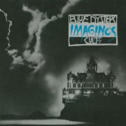 Blue Öyster Cult - Imaginos (1988) [Hi-Res]