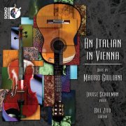 Louise Schulman & Bill Zito - An Italian in Vienna (2011)