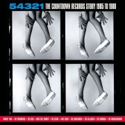 VA - 5, 4, 3, 2, 1… The Countdown Records Story 1985-88 (2025) [Hi-Res]