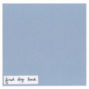 First Day Back - Forward (2025) [Hi-Res]
