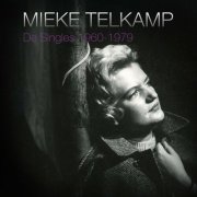 Mieke Telkamp - De Singles 1960-1979 (2023)