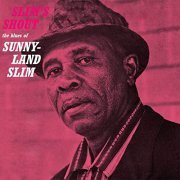 Sunnyland Slim - Slim's Shout (1993)