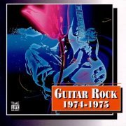 VA - Time Life - Guitar Rock 1974-1975 (1993)