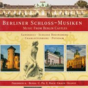 Berliner Barock Company - Music from Berlin’s Castles (2006)