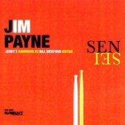 Jim Payne - Sensei (2003)