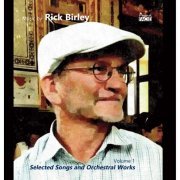 Rick Birley - Music by Rick Birley, Vol. 1 (2022)