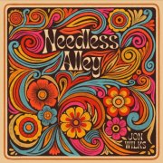 Jon Wilks - Needless Alley (2025) [Hi-Res]