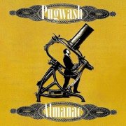 Pugwash - ALMANAC (2002)