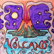 Volcano - Volcano (2025) [Hi-Res]