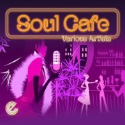 VA - Soul Café (2012)