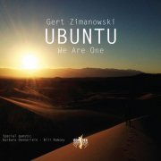 Gert Zimanowski - UBUNTU - We Are One (2015) [Hi-Res]