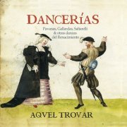 Aquel Trovar - Dancerías (2021)