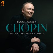 Pascal Godart - Chopin (2026) [Hi-Res]