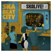 Ska Beat City - SkaLive! (2020)