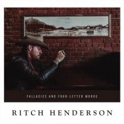 Ritch Henderson - Fallacies and Four-Letter Words (2023)