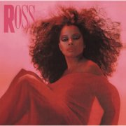 Diana Ross - Ross (Expanded Edition) (2015) [Hi-Res]