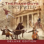The Piano Guys - Uncharted (2016)