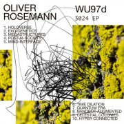 Oliver Rosemann - 3024 EP (2024)