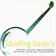 Richard Durrant - Duellin' Banjos (1995)