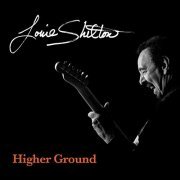 Louie Shelton - Higher Ground (2019) FLAC