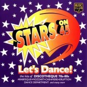 Stars On 45 - Let's Dance ! (2003)