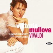 Viktoria Mullova - Vivaldi: Violin Concertos (2005)