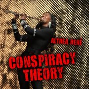 Althea René - Conspiracy Theory (2026)